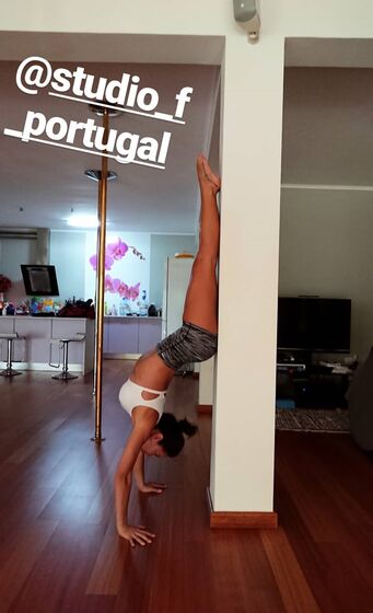 dânia neto, sofia ribeiro