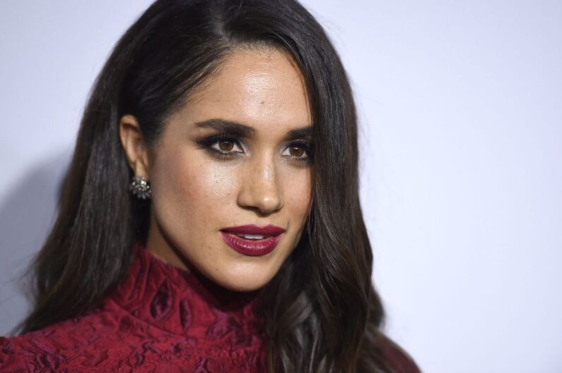 Meghan Markle
