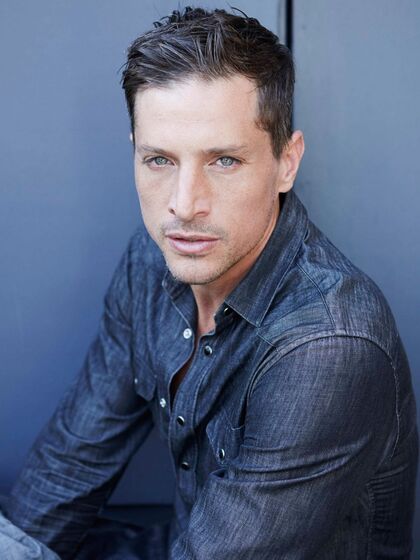 Simon Markle