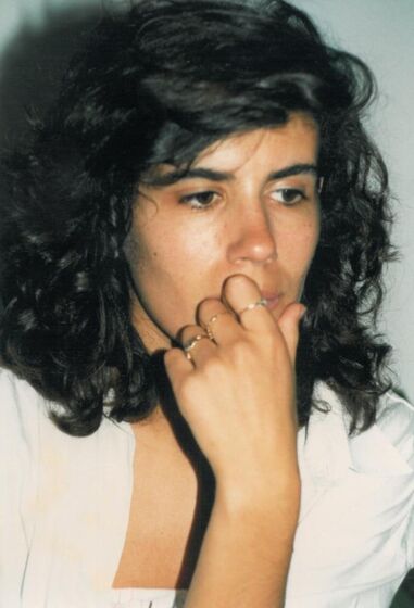 Dora, cantora, festival da canção, macdonalds