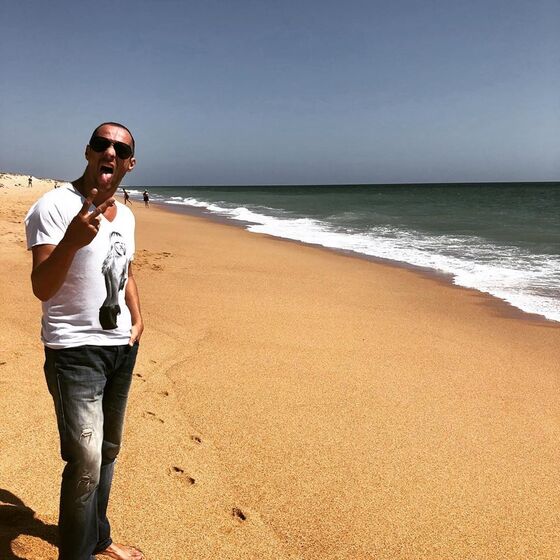 José Carlos Pereira