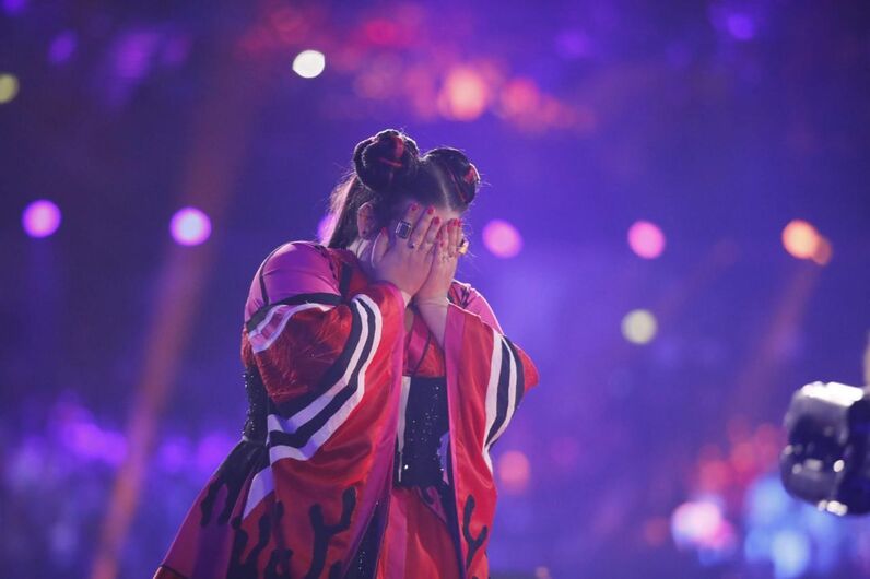 Eurovisão