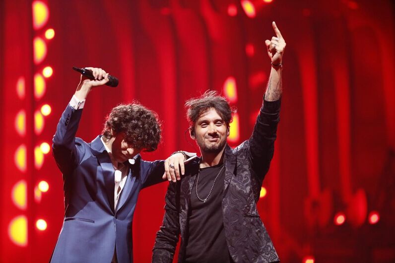 eurovisão