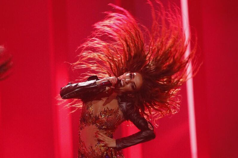 Eurovisão