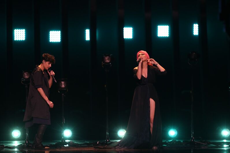 Eurovisão
