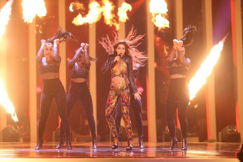 Eurovisão