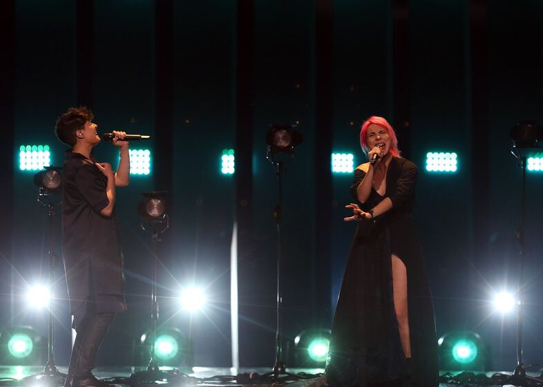 Eurovisão