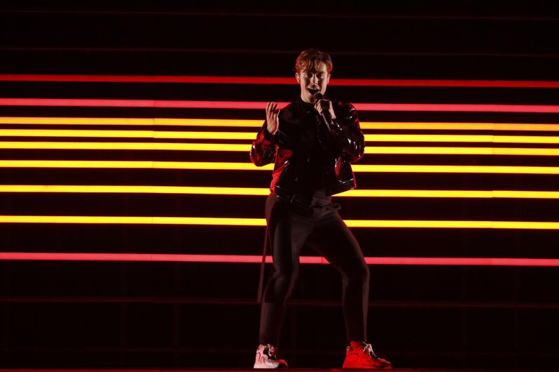 Eurovisão