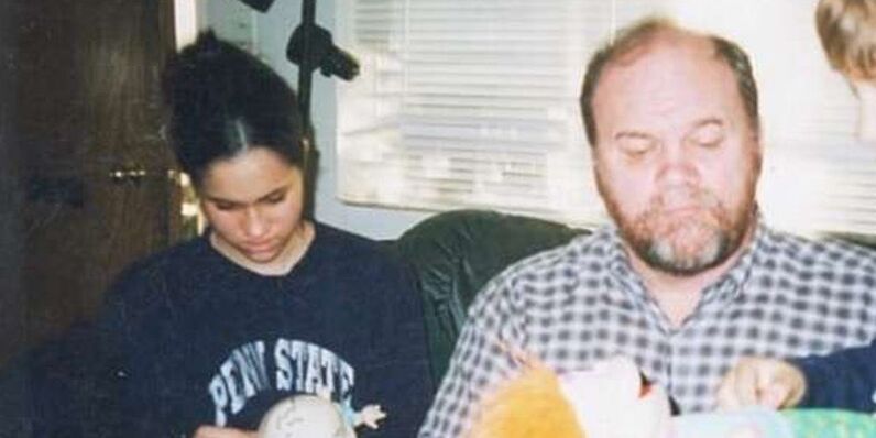 thomas markle, meghan