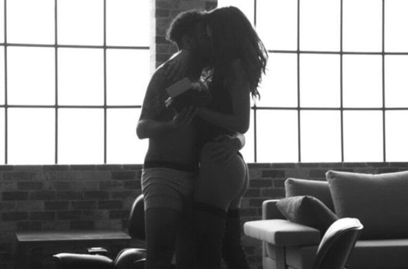 Bruna Marquezine, Neymar, C&A