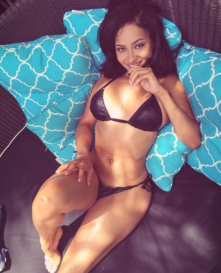 biquíni, modelos, praia, verão