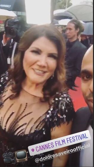 Dolores Aveiro
