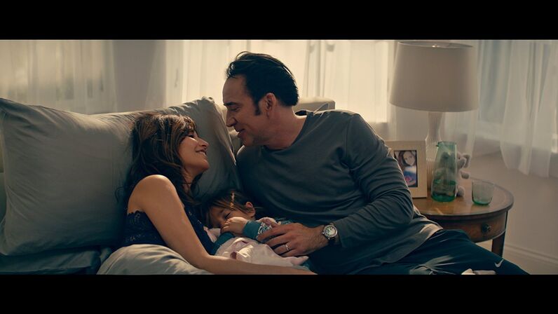 Desejo Inconcebível