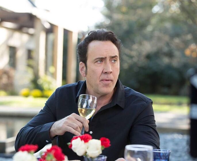 Desejo Inconcebível