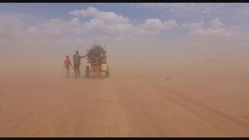 Human Flow - Refugiados