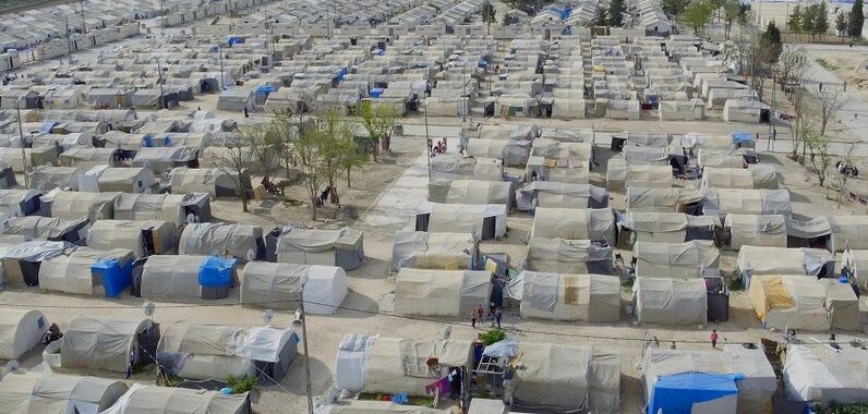 Human Flow - Refugiados