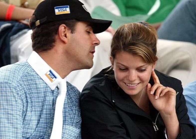 Athina Onassis, Doda Miranda