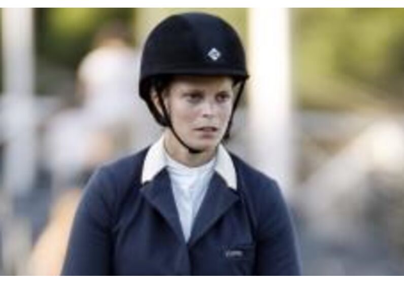 Athina Onassis, Doda Miranda