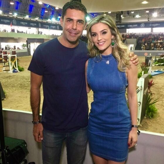 Doda Miranda, Denize Severo