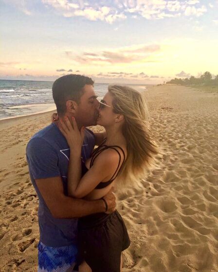 Doda Miranda, Denize Severo