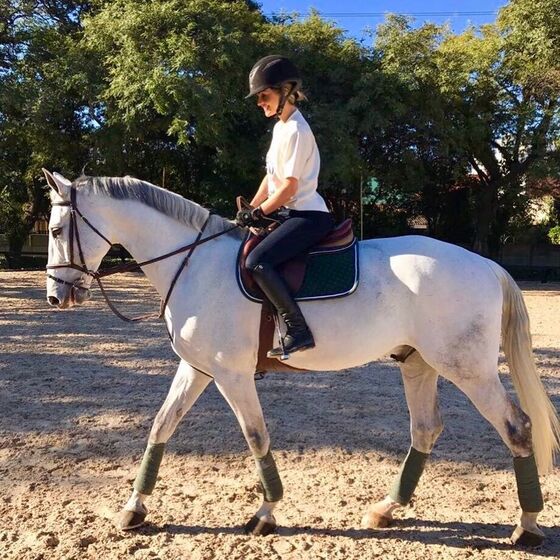 Doda Miranda, Denize Severo