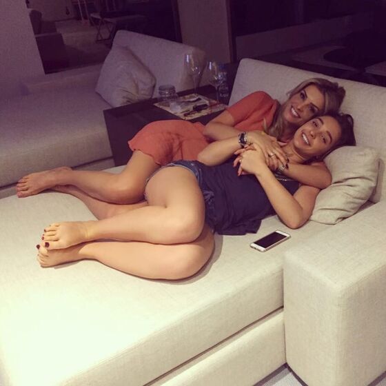 Doda Miranda, Denize Severo