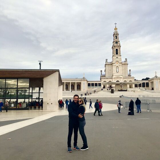 Doda Miranda, Denize Severo