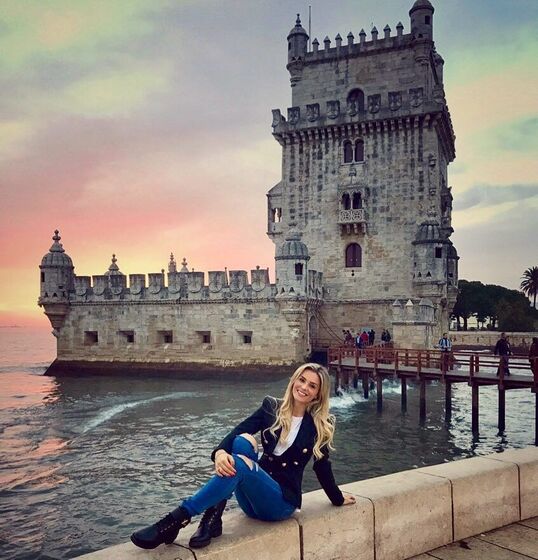 Doda Miranda, Denize Severo