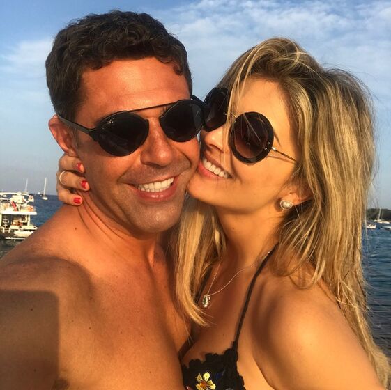 Doda Miranda, Denize Severo