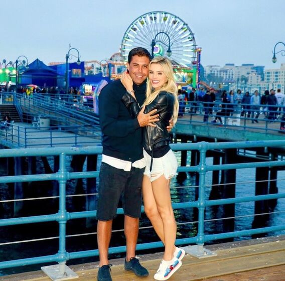 Doda Miranda, Denize Severo