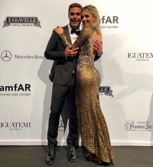 Doda Miranda, Denize Severo