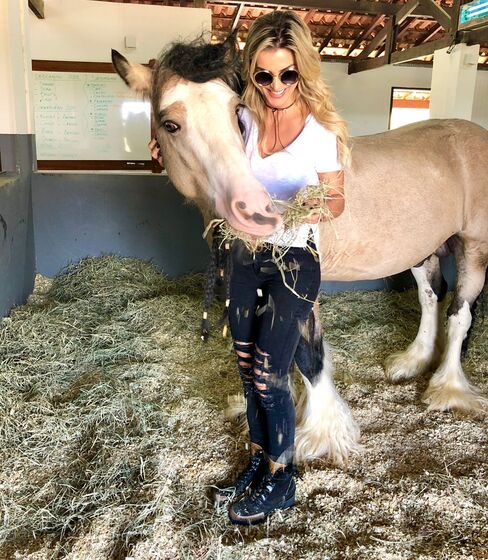 Doda Miranda, Denize Severo