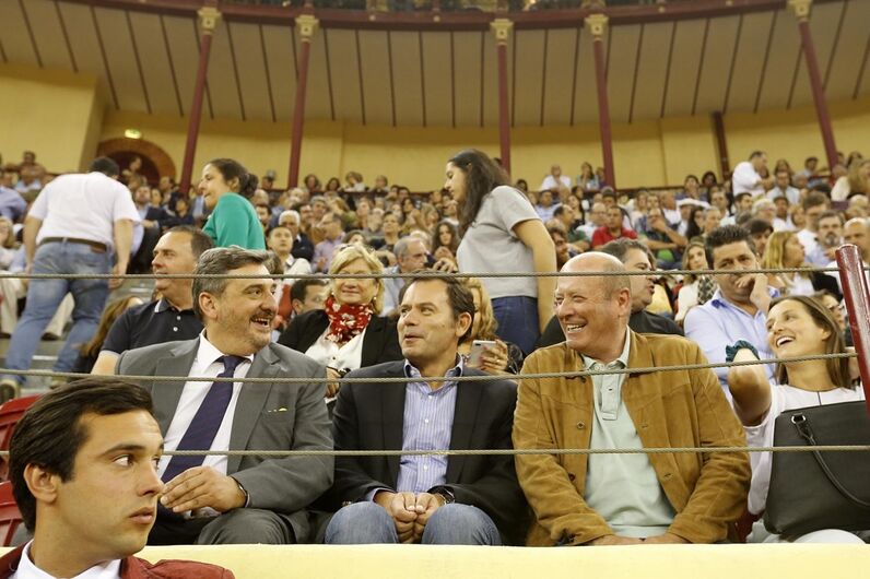 Campo Pequeno, corrida vidas, lisboa, toiros, Correio da Manhã