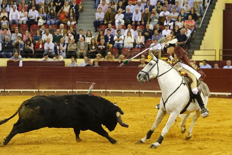 Campo Pequeno, corrida vidas, lisboa, toiros, Correio da Manhã
