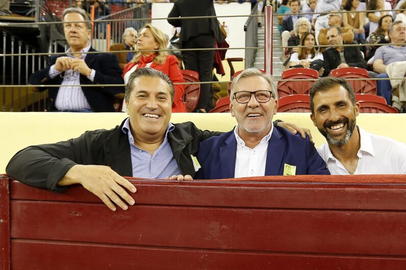 Campo Pequeno, corrida vidas, lisboa, toiros, Correio da Manhã