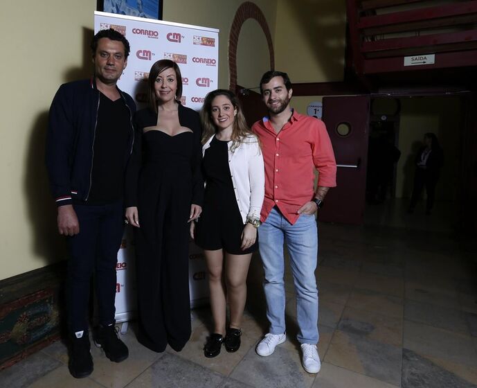 Campo Pequeno, corrida vidas, lisboa, toiros, Correio da Manhã