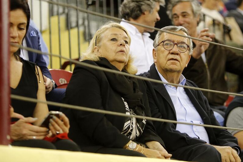 Campo Pequeno, corrida vidas, lisboa, toiros, Correio da Manhã