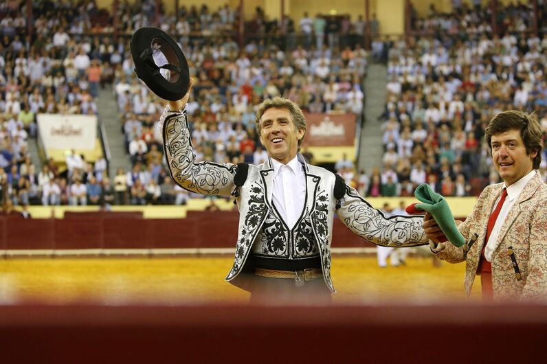 Campo Pequeno, corrida vidas, lisboa, toiros, Correio da Manhã