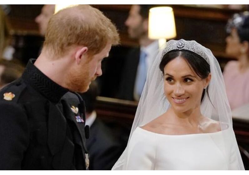 meghan, harry, casamento real