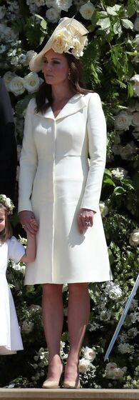 kate, casamento real