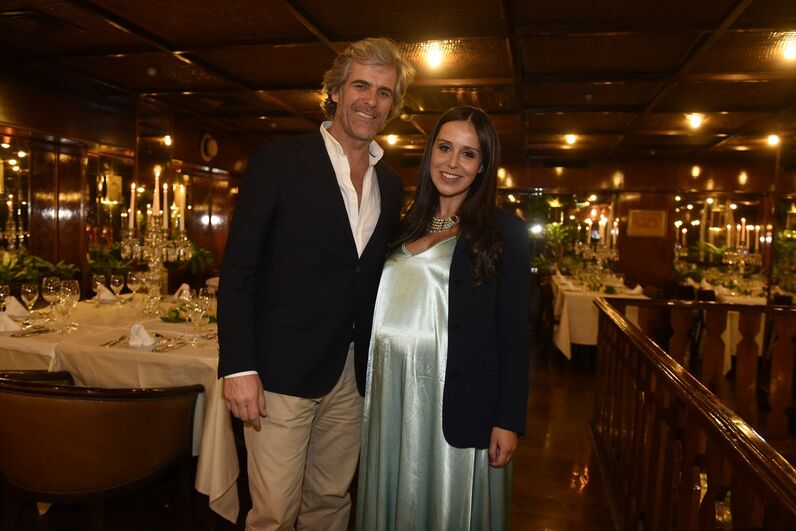 casamento Manuel Fernandes e Paula, donos do restaurante Madeirense