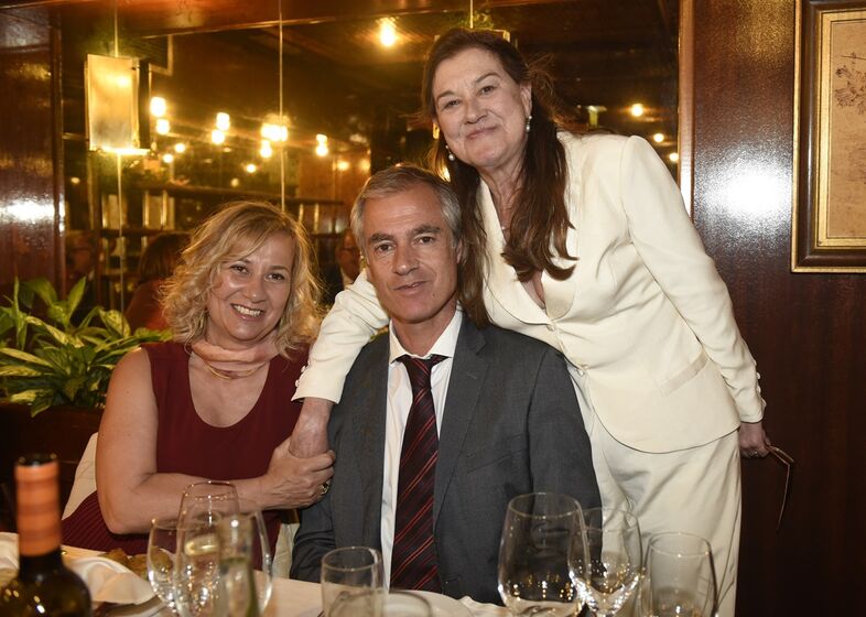casamento Manuel Fernandes e Paula, donos do restaurante Madeirense