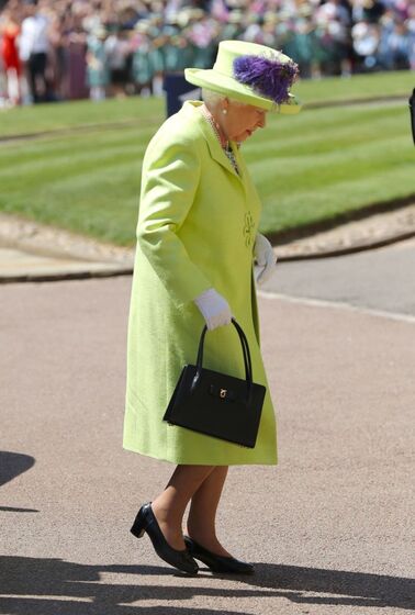Rainha isabel II, casamento real, Harry, Meghan