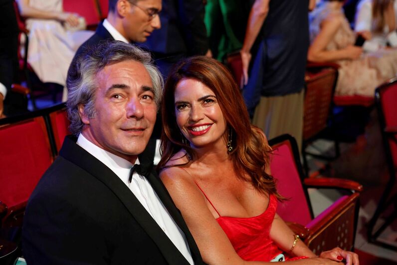 Globos de ouro 2018