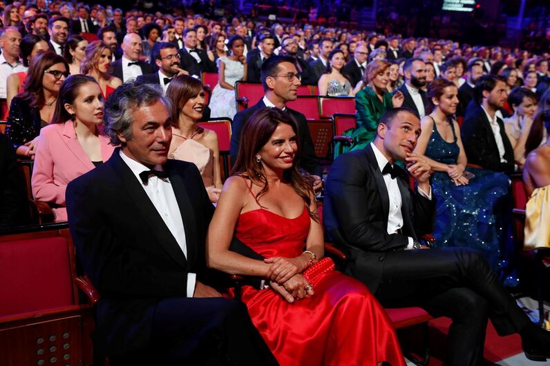 Globos de ouro 2018