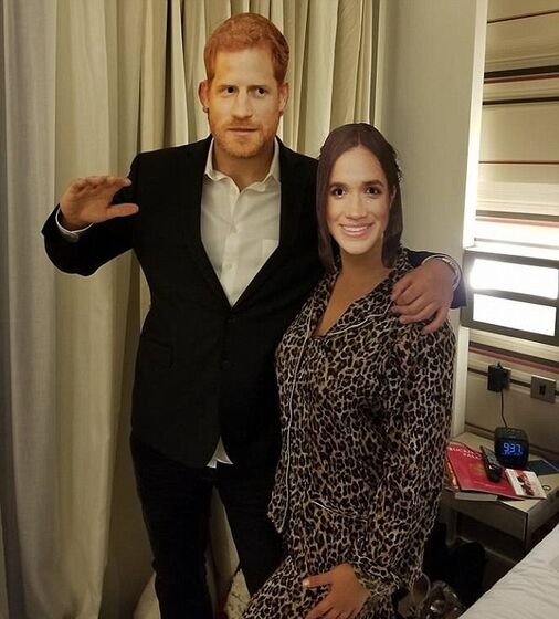 tracey dooley, tyler dooley, família de meghan markle