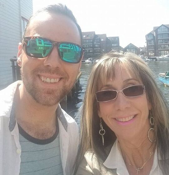 tracey dooley, tyler dooley, família de meghan markle