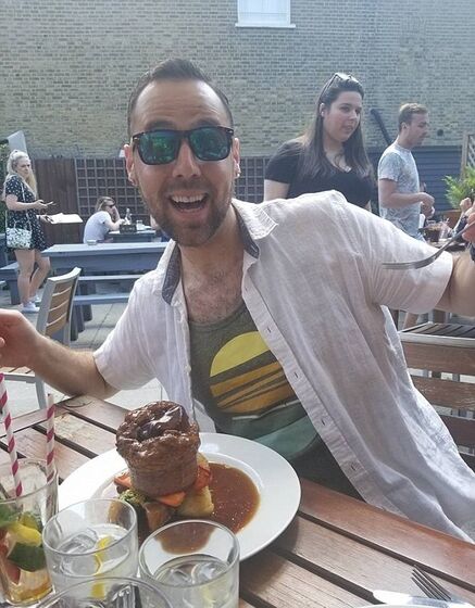 tracey dooley, tyler dooley, família de meghan markle