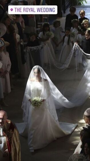 Príncipe Harry, Meghan Markle