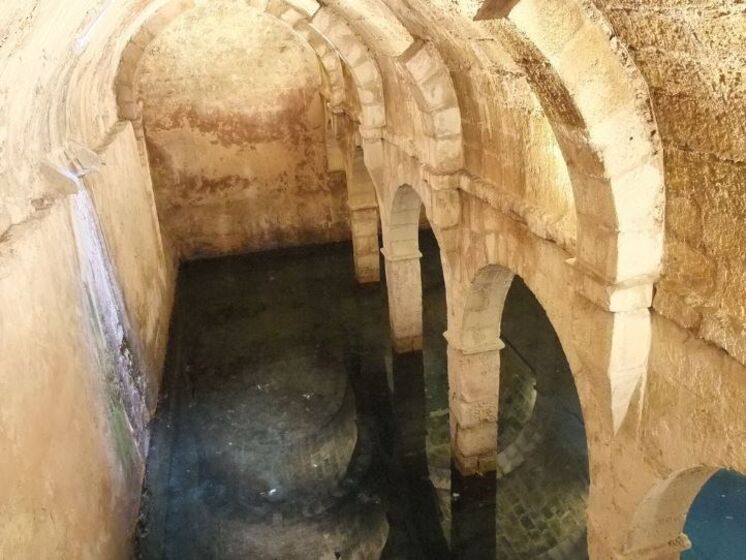 Palácio São Vicente de Fora